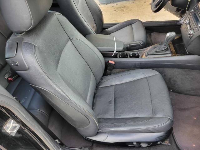 Photo 5 from auction – 2011 BMW 128 I with VIN WBAUP9C56BVL90145
