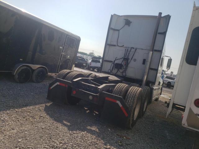 Photo 4 from auction – 2011 INTERNATIONAL PROSTAR PR with VIN 3HSCUAPR2BN277004