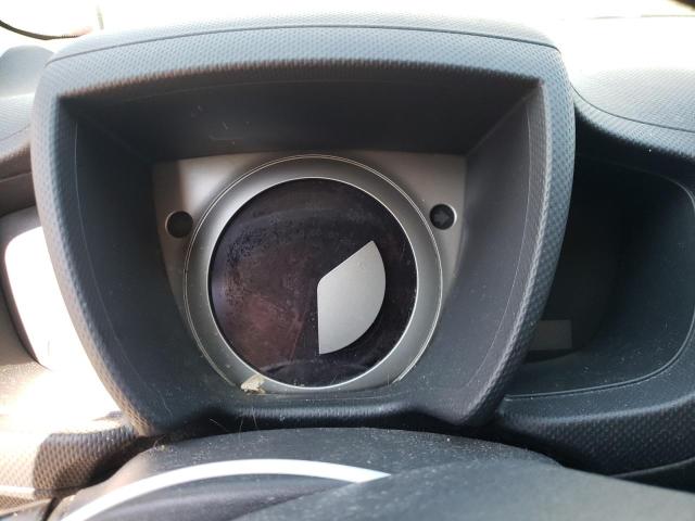 Photo 8 from auction – 2008 TOYOTA SCION XD with VIN JTKKU104X8J006473