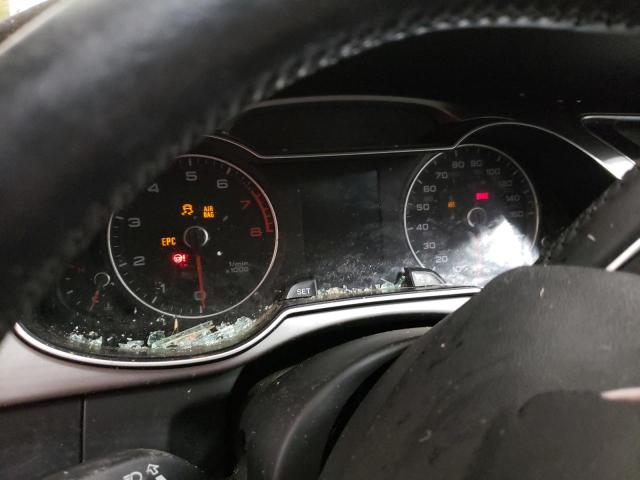 صورة رقم 8 من المزاد - 2015 AUDI A4 PREMIUM مع VIN WAUBFAFL1FN006459