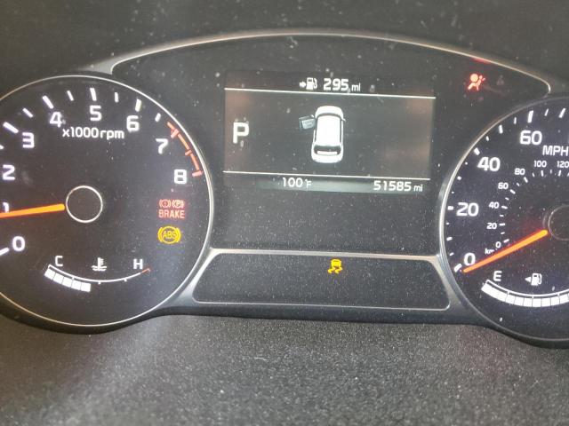 Photo 8 from auction – 2018 KIA SOUL ! with VIN KNDJX3AA3J7569412