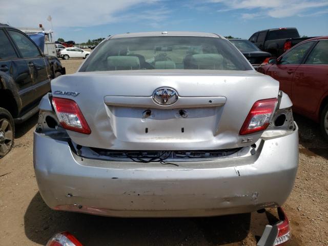 Photo 9 from auction – 2010 TOYOTA CAMRY BASE with VIN 4T4BF3EK7AR081982