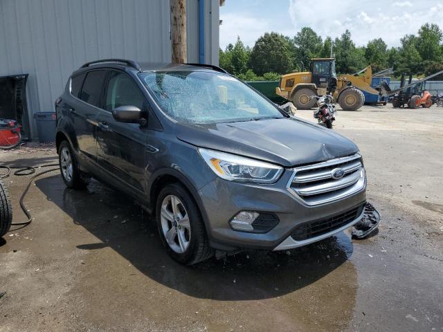 Zdjęcie 1 z aukcji – 2017 FORD ESCAPE SE z VIN 1FMCU0GD4HUC98739