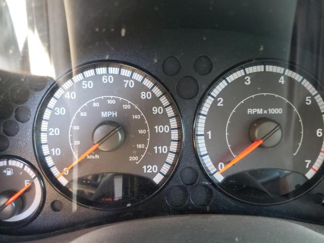 Photo 8 from auction – 2005 JEEP LIBERTY RE with VIN 1J4GL38K75W727616