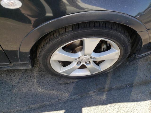 Photo 9 from auction – 2005 MAZDA 3 HATCHBAC with VIN JM1BK343551218445