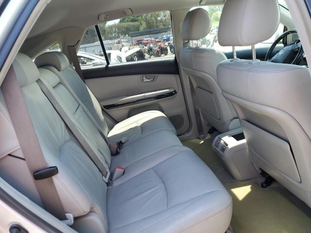 Photo 6 from auction – 2008 LEXUS RX 400H with VIN JTJGW31U782850575
