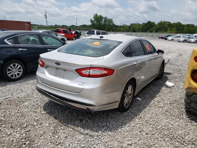 Photo 4 from auction – 2014 FORD FUSION SE with VIN 3FA6P0HD6ER243791