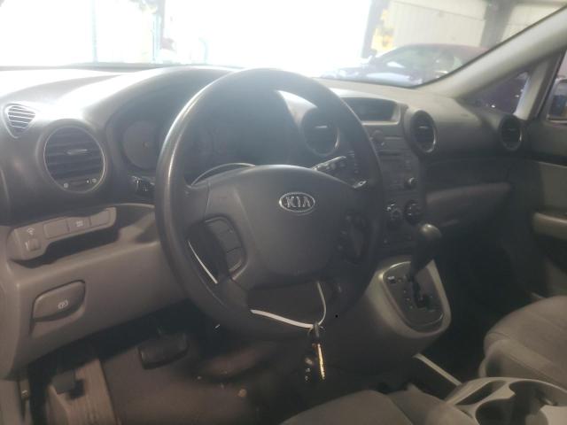 Photo 9 from auction – 2007 KIA RONDO BASE with VIN KNAFG525477086892