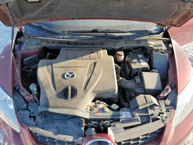 Photo 7 from auction – 2007 MAZDA CX-7 with VIN JM3ER293270109677