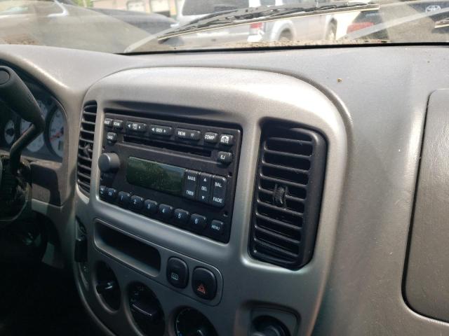 Photo 9 from auction – 2004 FORD ESCAPE XLT with VIN 1FMYU93114KB50883