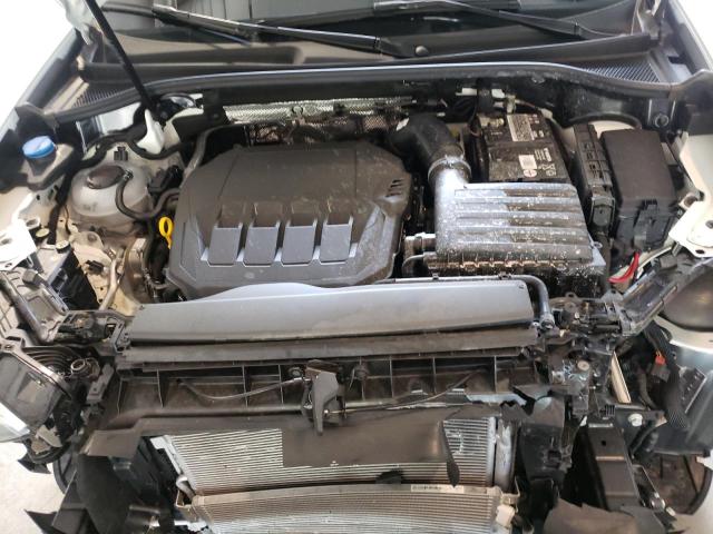 Photo 7 from auction – 2022 AUDI Q3 PREMIUM with VIN WA1DECF31N1053811
