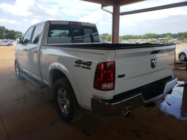 Photo 3 from auction – 2012 DODGE RAM 1500 L with VIN 1C6RD7JT4CS184923