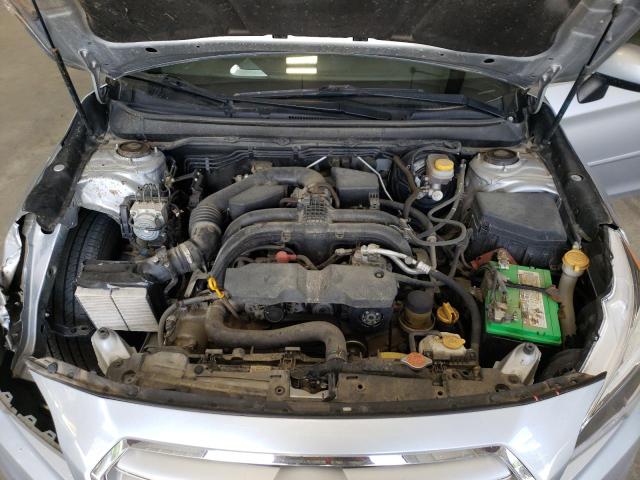 Photo 7 from auction – 2015 SUBARU LEGACY 2.5 with VIN 4S3BNBD69F3059009