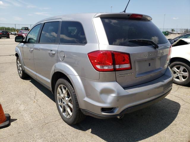 Photo 3 from auction – 2017 DODGE JOURNEY GT with VIN 3C4PDDEGXHT704026