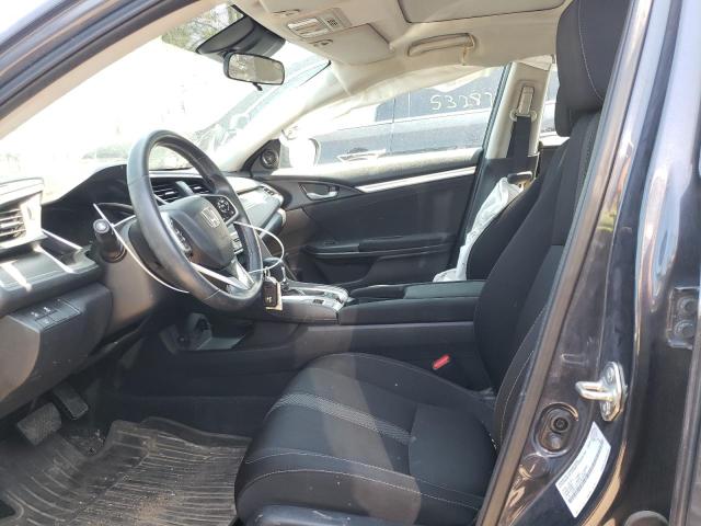 Photo 5 from auction – 2020 HONDA CIVIC EX with VIN 2HGFC2F73LH019029