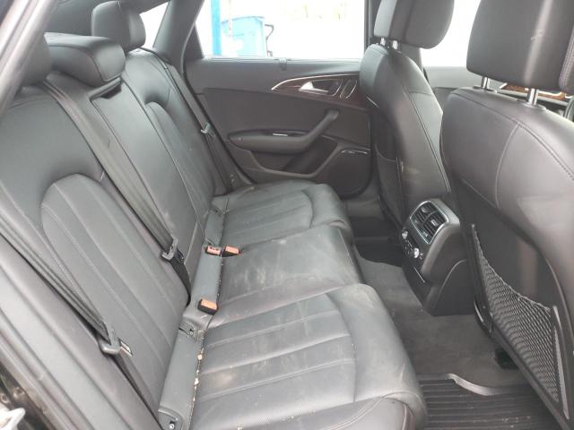 Photo 6 from auction – 2016 AUDI A6 PRESTIG with VIN WAUHGBFC2GN006534