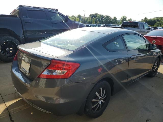 Photo 4 from auction – 2012 HONDA CIVIC EXL with VIN 2HGFG3B14CH534696