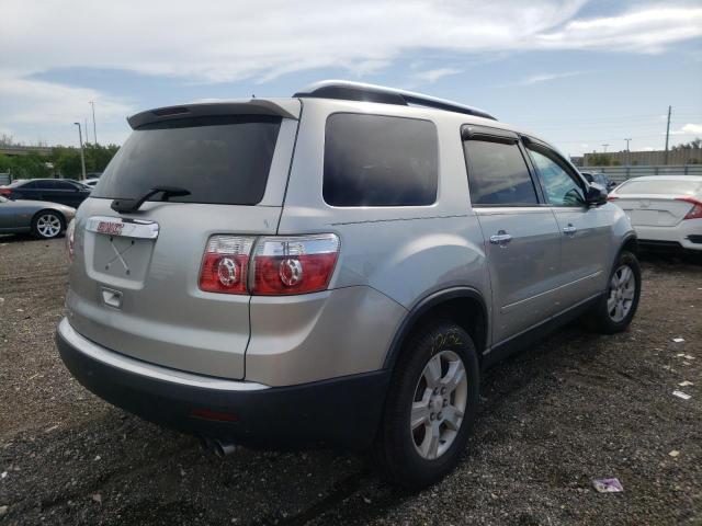 Zdjęcie 4 z aukcji – 2007 GMC ACADIA SLE z VIN 1GKER13797J146903