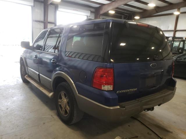 Photo 3 from auction – 2003 FORD EXPEDITION with VIN 1FMFU18L53LB92257