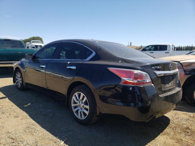 Photo 3 from auction – 2014 NISSAN ALTIMA 2.5 with VIN 1N4AL3AP4EN260782