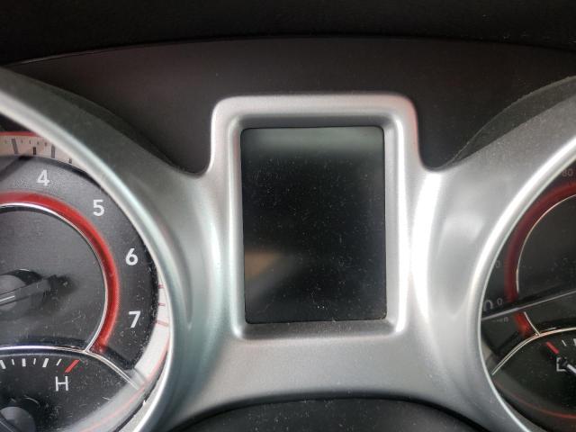 Photo 8 from auction – 2013 DODGE JOURNEY SE with VIN 3C4PDCAB5DT666378