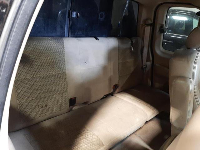 Photo 6 from auction – 2003 FORD F150 with VIN 1FTRX18L43NB00326
