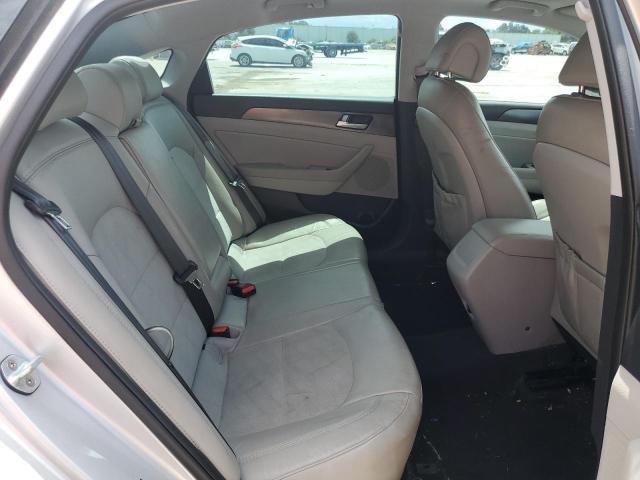 Photo 6 from auction – 2016 HYUNDAI SONATA SPO with VIN 5NPE34AF9GH426421