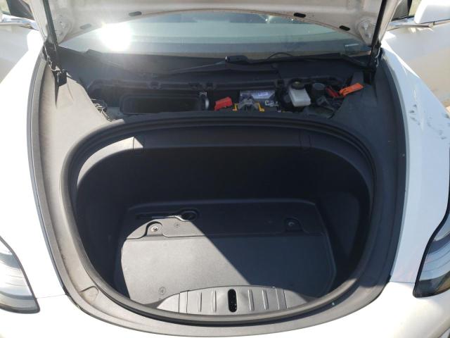 Photo 7 from auction – 2019 TESLA MODEL 3 with VIN 5YJ3E1EB8KF493493