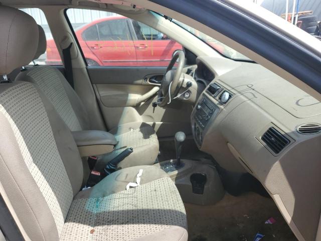 Photo 5 from auction – 2007 FORD FOCUS with VIN 1FAFP34N67W263863
