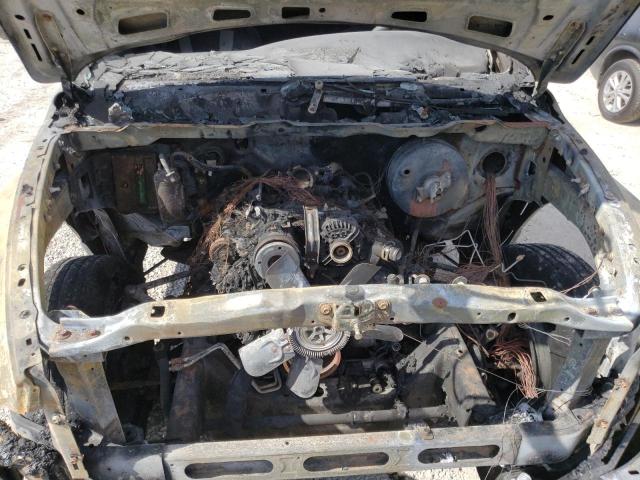 Photo 7 from auction – 2005 DODGE RAM 1500 S with VIN 1D7HU18N15S356486