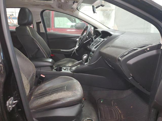 Photo 5 from auction – 2013 FORD FOCUS SE with VIN 1FADP3F2XDL231117