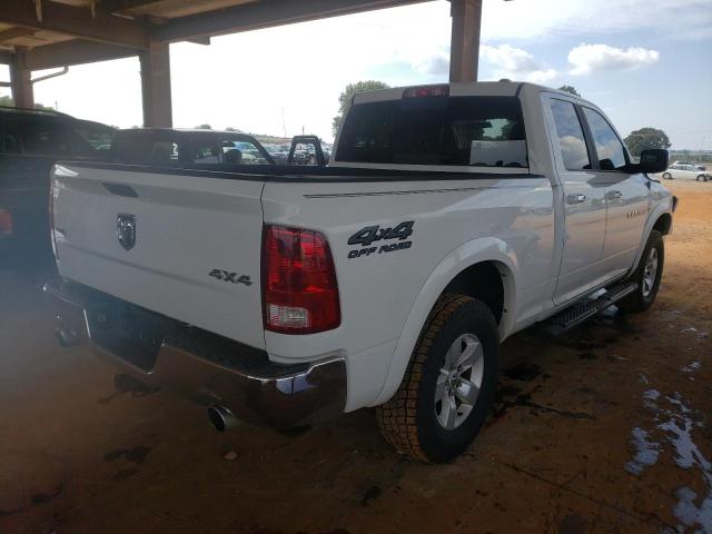 Photo 4 from auction – 2012 DODGE RAM 1500 L with VIN 1C6RD7JT4CS184923