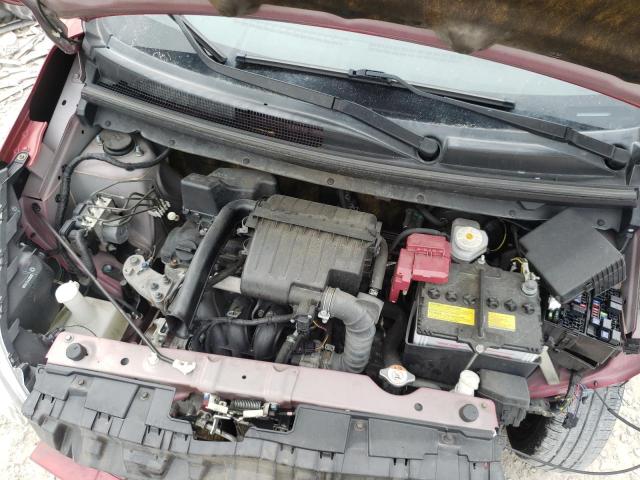 Photo 7 from auction – 2015 MITSUBISHI MIRAGE DE with VIN ML32A3HJ3FH056984