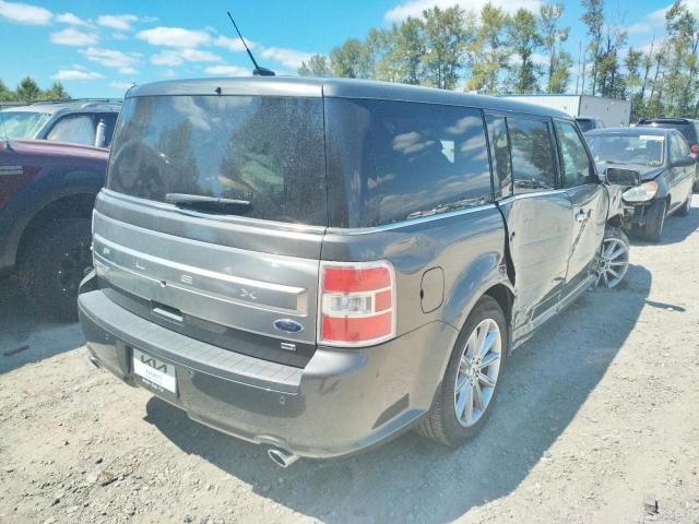 Photo 4 from auction – 2019 FORD FLEX LIMIT with VIN 2FMHK6D89KBA18493
