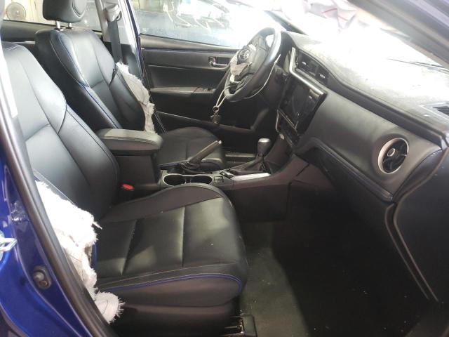Photo 5 from auction – 2017 TOYOTA COROLLA L with VIN 2T1BURHE4HC956715