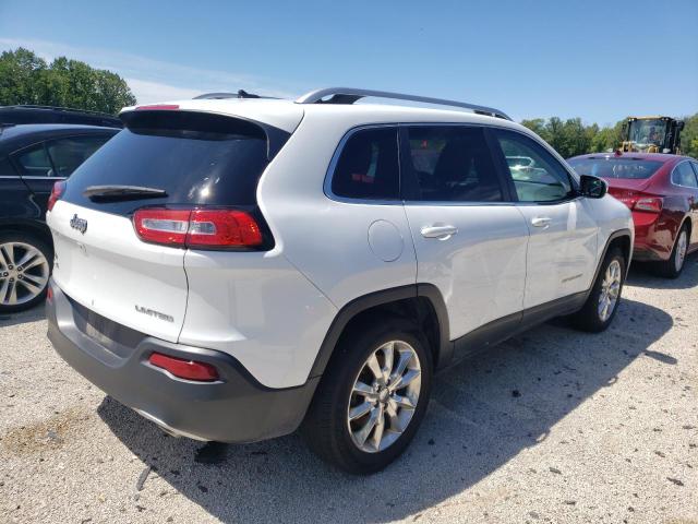 Photo 4 from auction – 2014 JEEP CHEROKEE L with VIN 1C4PJMDS3EW242686