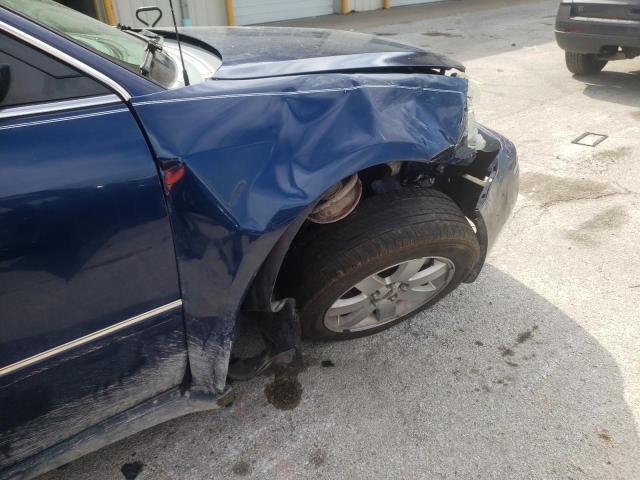 Photo 9 from auction – 2005 FORD FIVE HUNDR with VIN 1FAFP24195G167207