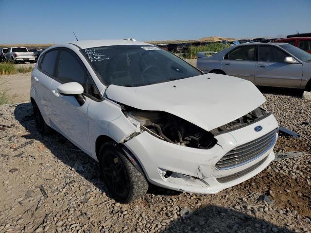 Zdjęcie 1 z aukcji – 2018 FORD FIESTA SE z VIN 3FADP4EJ5JM110259