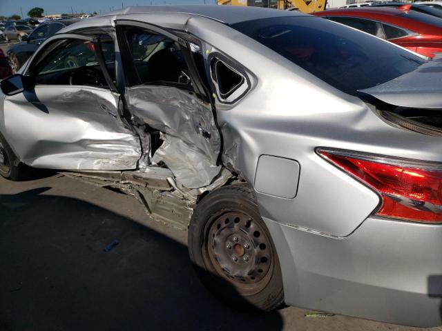 Photo 9 from auction – 2014 NISSAN ALTIMA 2.5 with VIN 1N4AL3AP5EC265548