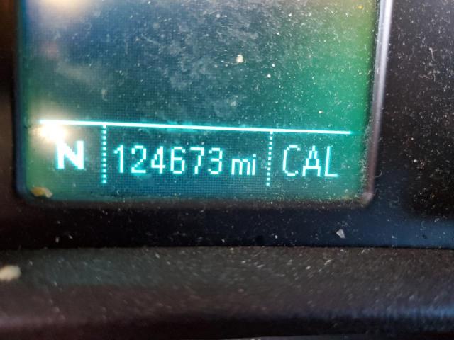 Photo 8 from auction – 2012 BUICK VERANO with VIN 1G4PP5SK6C4187243