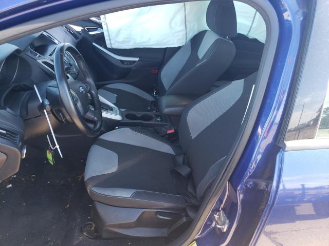 Photo 5 from auction – 2012 FORD FOCUS SE with VIN 1FAHP3K23CL448949