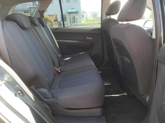 Photo 6 from auction – 2009 KIA RONDO BASE with VIN KNAFG528997293856