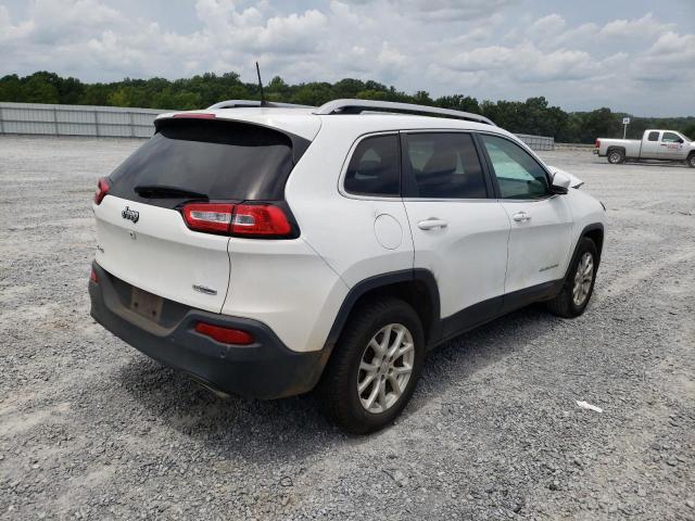 Photo 4 from auction – 2017 JEEP CHEROKEE L with VIN 1C4PJMCS2HW505093