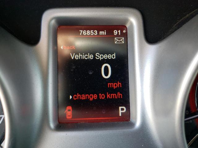 Photo 8 from auction – 2018 DODGE JOURNEY SE with VIN 3C4PDCAB7JT170090