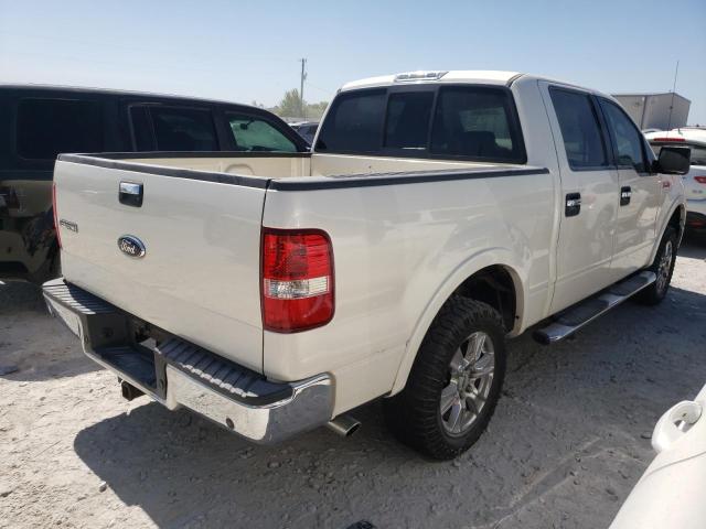 Photo 4 from auction – 2007 FORD F150 SUPER with VIN 1FTPW12VX7FA92611