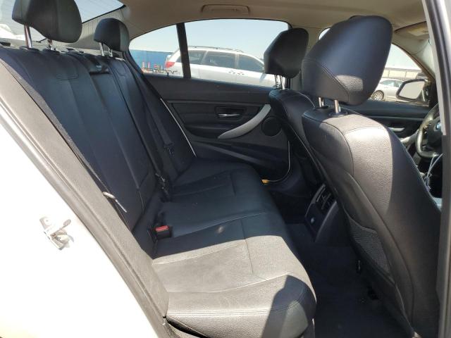 Photo 6 from auction – 2013 BMW 328 I with VIN WBA3A5C50DF602251