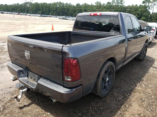 Photo 4 from auction – 2014 RAM 1500 ST with VIN 1C6RR6FT3ES237487