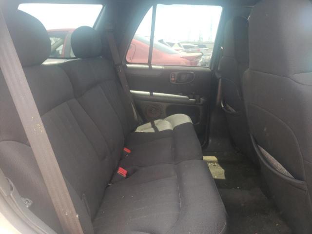 Photo 6 from auction – 2003 CHEVROLET BLAZER with VIN 1GNDT13X13K157589