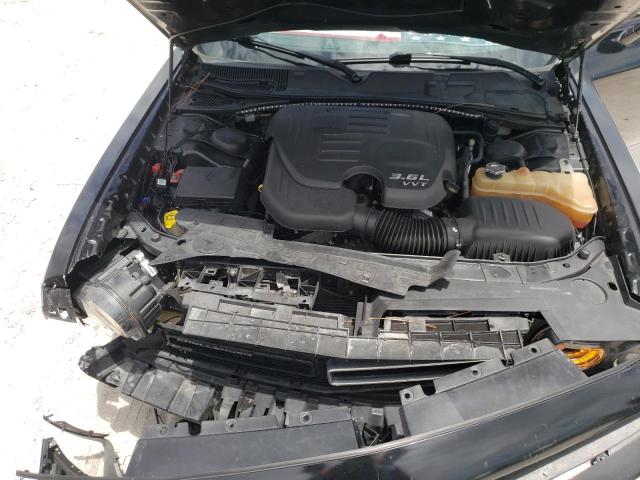 Photo 7 from auction – 2015 DODGE CHALLENGER with VIN 2C3CDZAG4FH850126