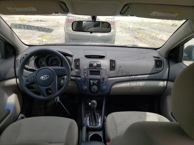 Zdjęcie 9 z aukcji – 2012 KIA FORTE LX z VIN KNAFT4A27C5609065